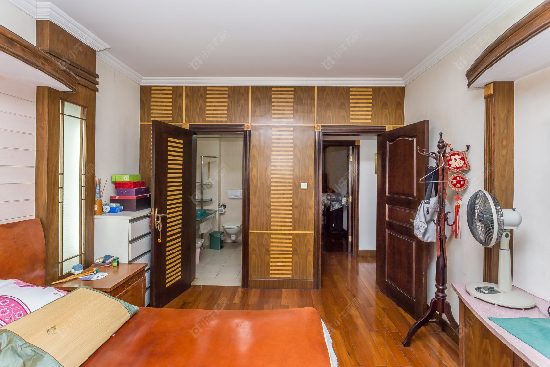 常州娑罗家园在售二手房源室内图_小牛看房