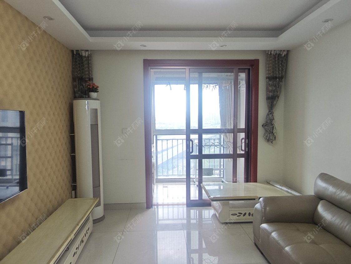 常州紫韵香庭一期在租房源_小牛看房