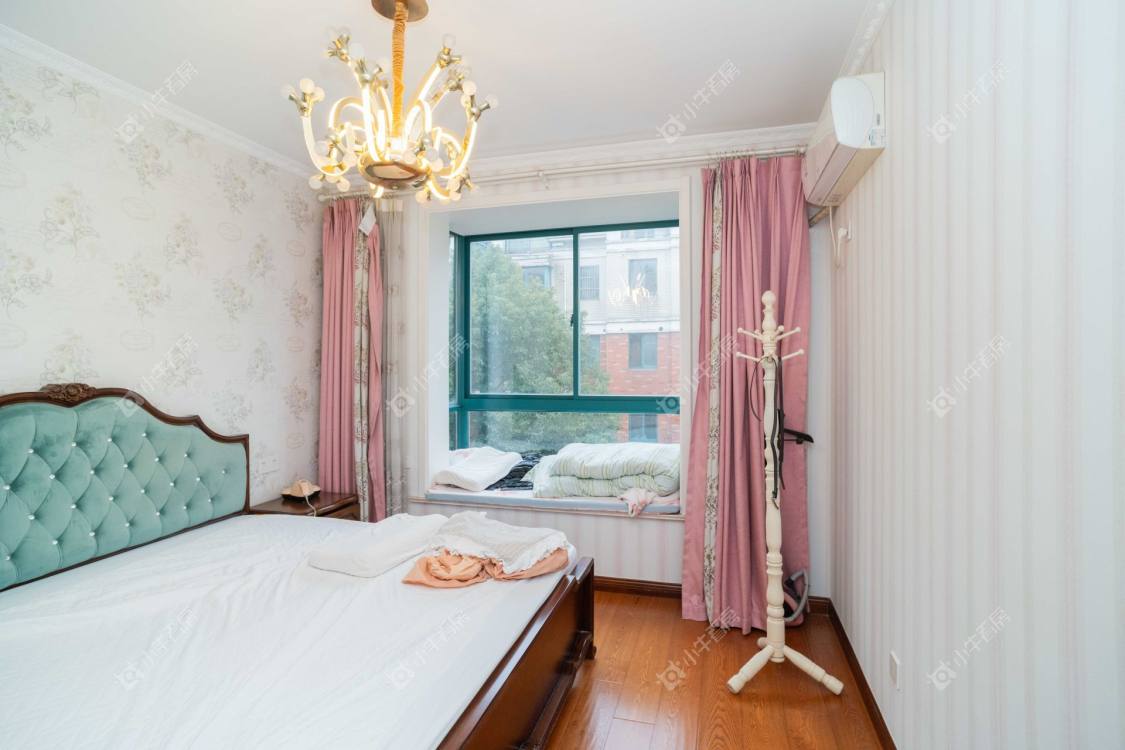 常州迎宾花园在租房源室内图_小牛看房