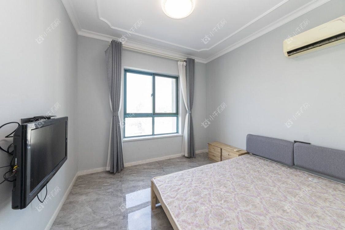 常州天禄商务广场在租房源室内图_小牛看房