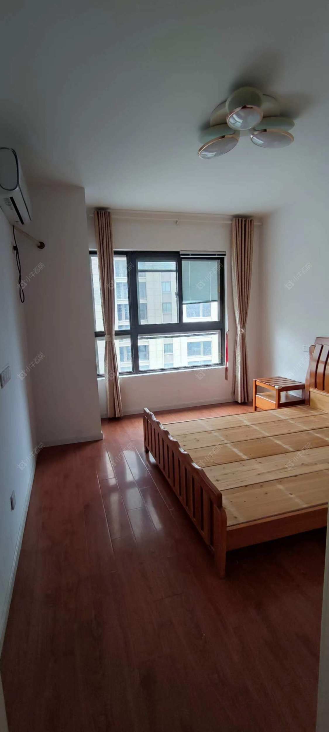 常州牡丹水岸国际在租房源_小牛看房