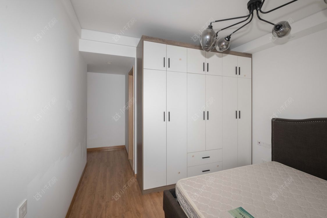 常州保利公园九里在售二手房源室内图_小牛看房