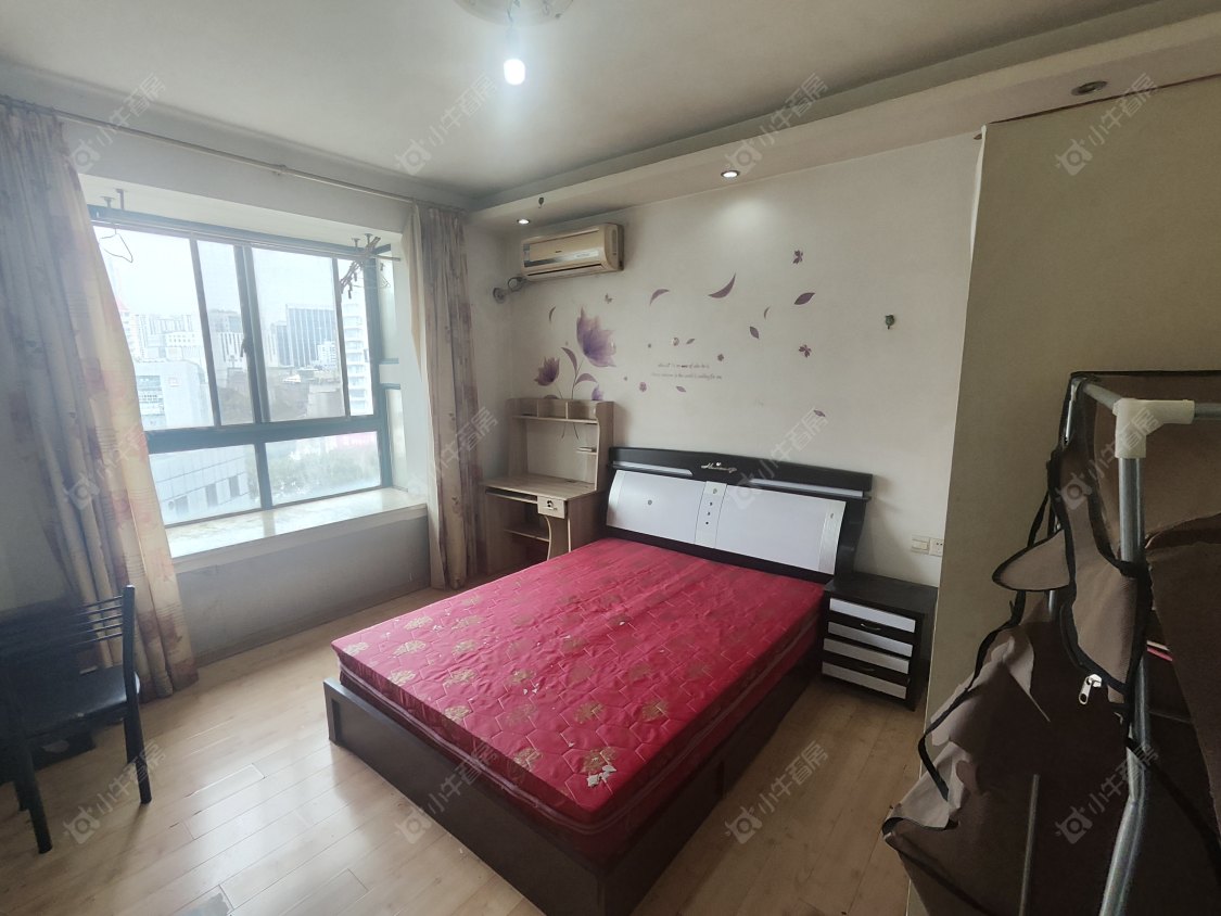 常州天禧星园1室1厅1卫出租_小牛看房