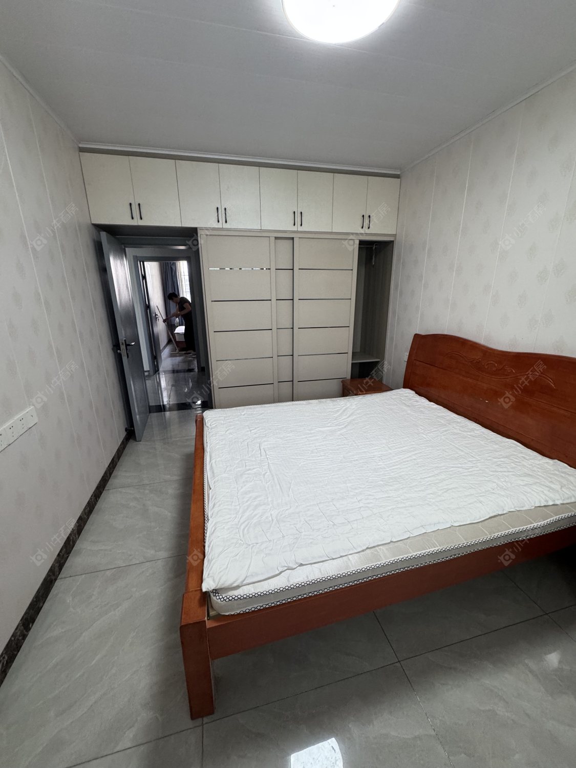 常州南苑小区（武进）在租房源_小牛看房