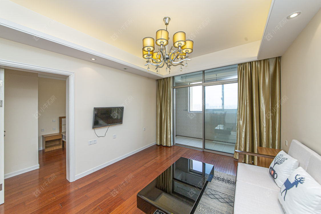 常州金东方花园在售二手房源室内图_小牛看房