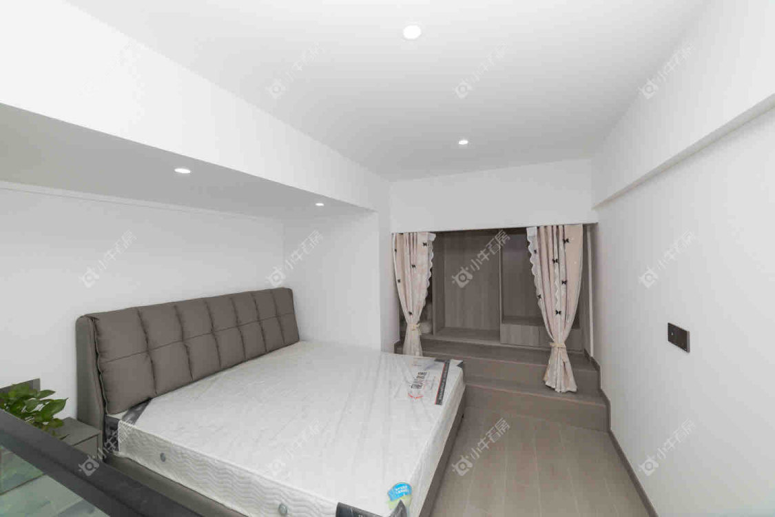 常州百瑞时代在租房源室内图_小牛看房