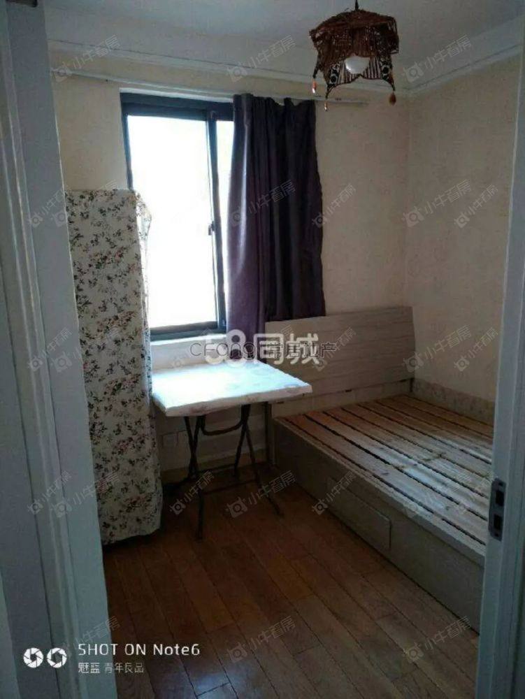 常州新城长岛在租房源_小牛看房