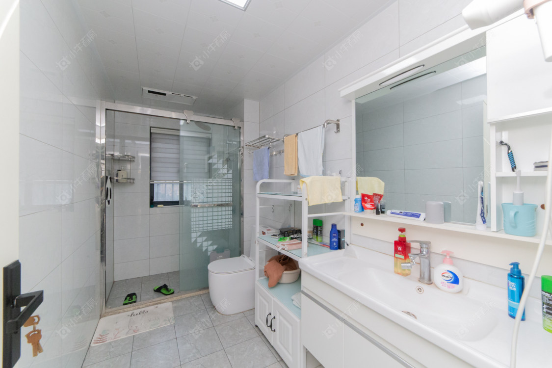 常州天逸城北区在售二手房源室内图_小牛看房