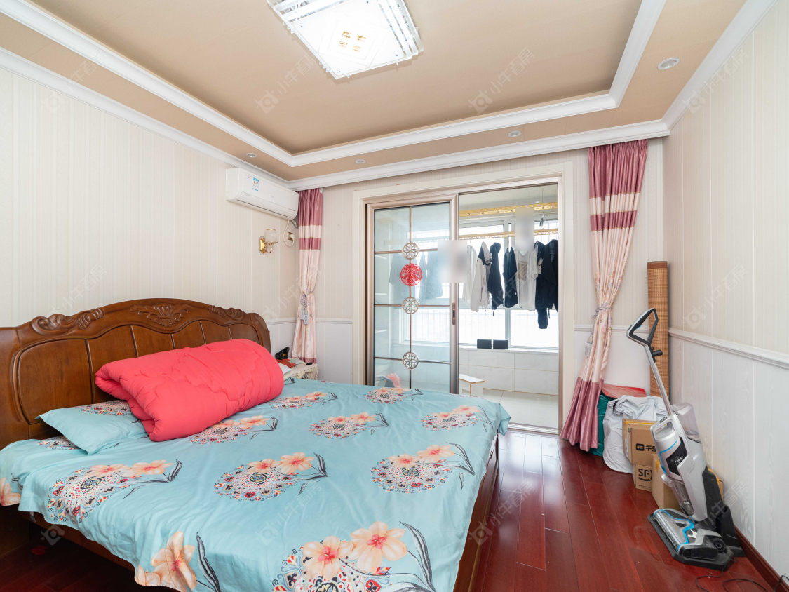 华星锦苑房源室内图 常州华星锦苑在售二手房源室内图_小牛看房