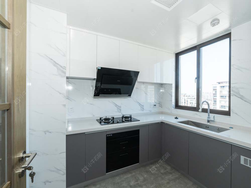 常州牡丹三江公馆在售二手房源室内图_小牛看房