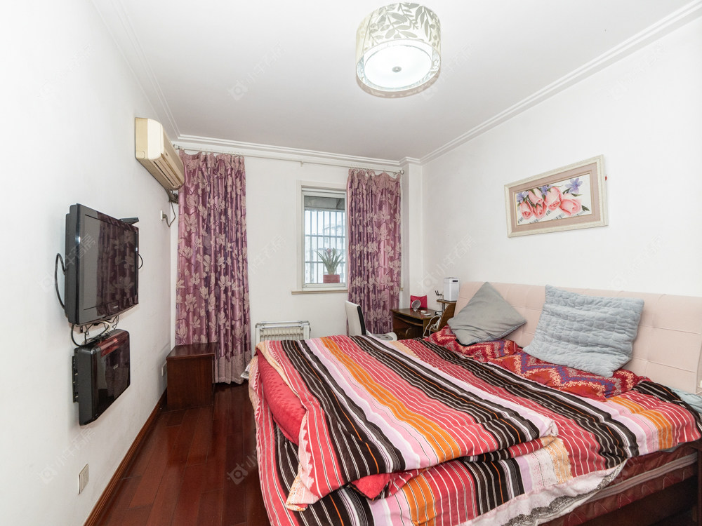 常州龙栖花园在售二手房源室内图_小牛看房