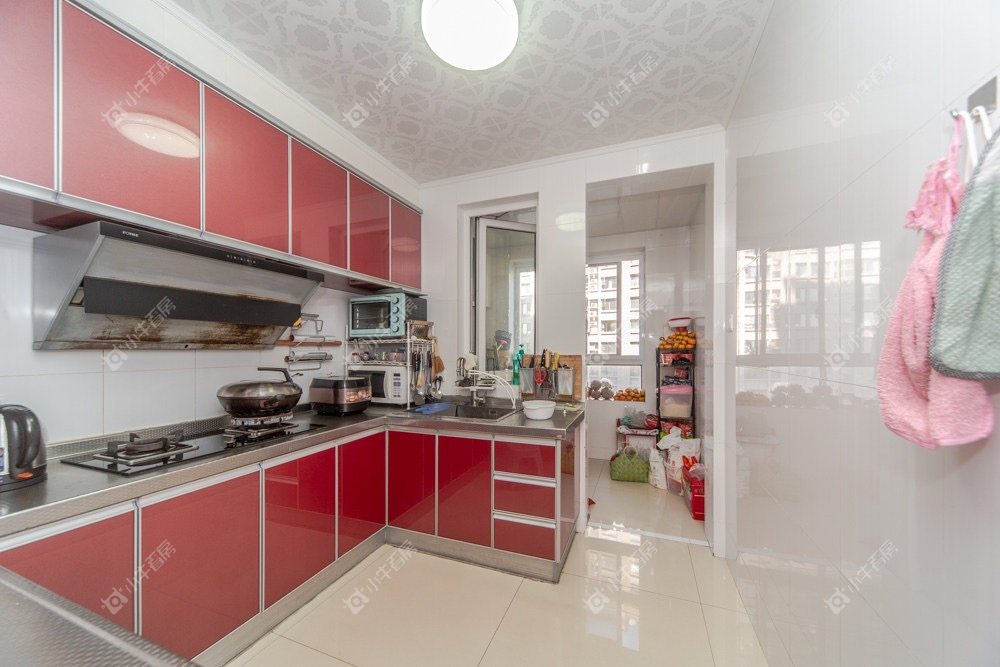 常州九龙仓时代上院在租房源室内图_小牛看房