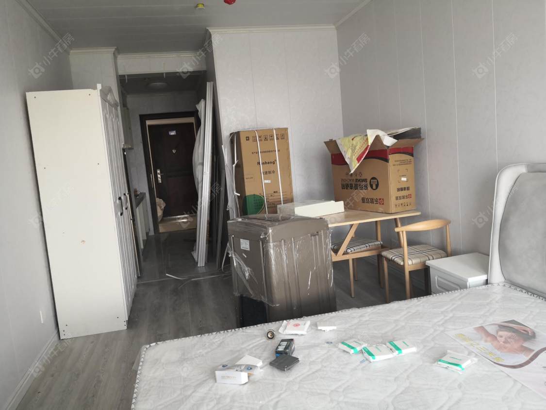 牡丹三江公寓房源 常州牡丹三江公寓在租房源_小牛看房