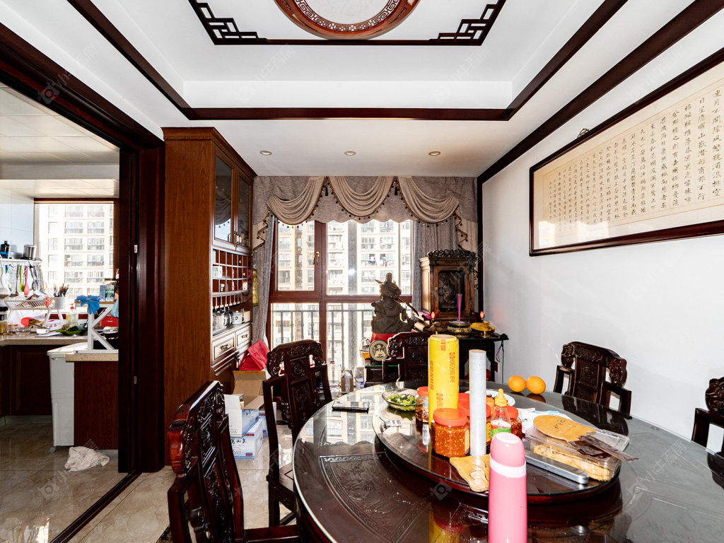 常州嘉禾尚郡在售二手房源室内图_小牛看房