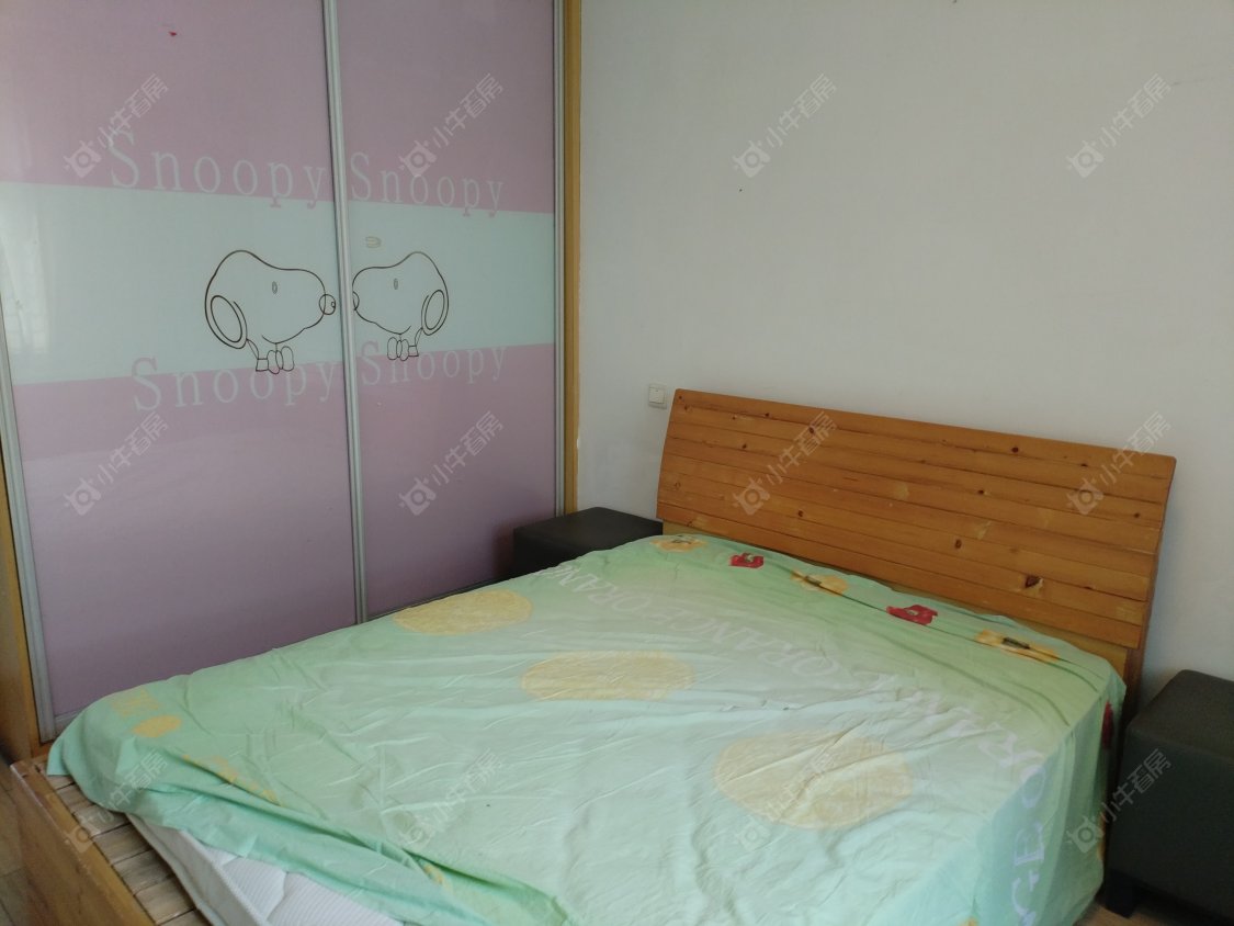 常州兰翔二村在租房源室内图_小牛看房