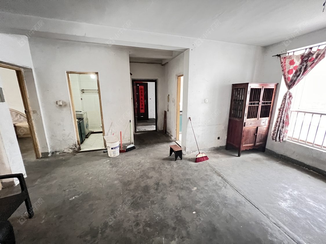 常州绿洲家园在租房源室内图_小牛看房