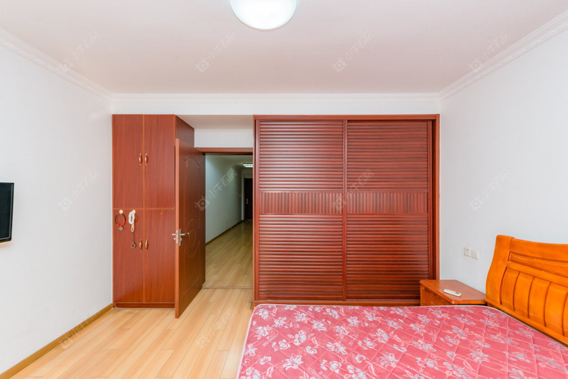 常州九洲新世界花苑在售二手房源室内图_小牛看房