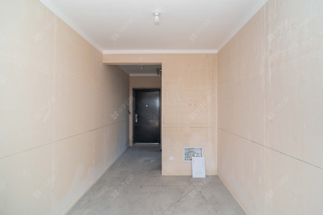 常州锦上香郡在售二手房源室内图_小牛看房