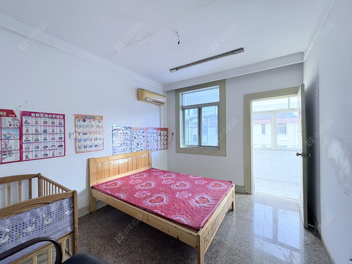 丹阳教师新村在售二手房源室内图_小牛看房