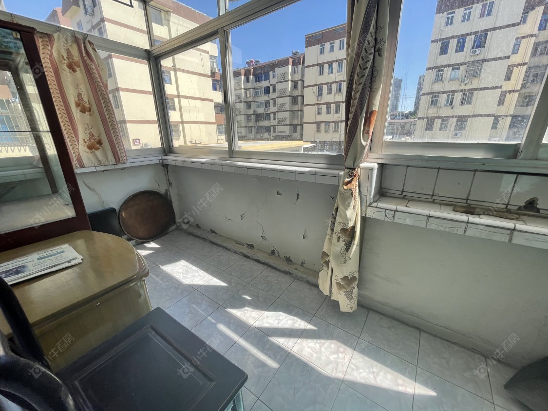 常州浦南新村在租房源室内图_小牛看房