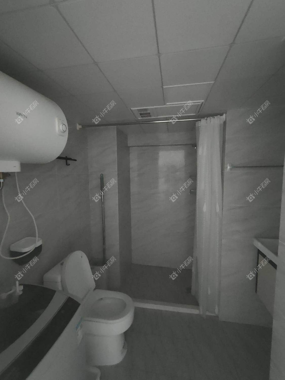 常州保纳商业广场在租房源_小牛看房