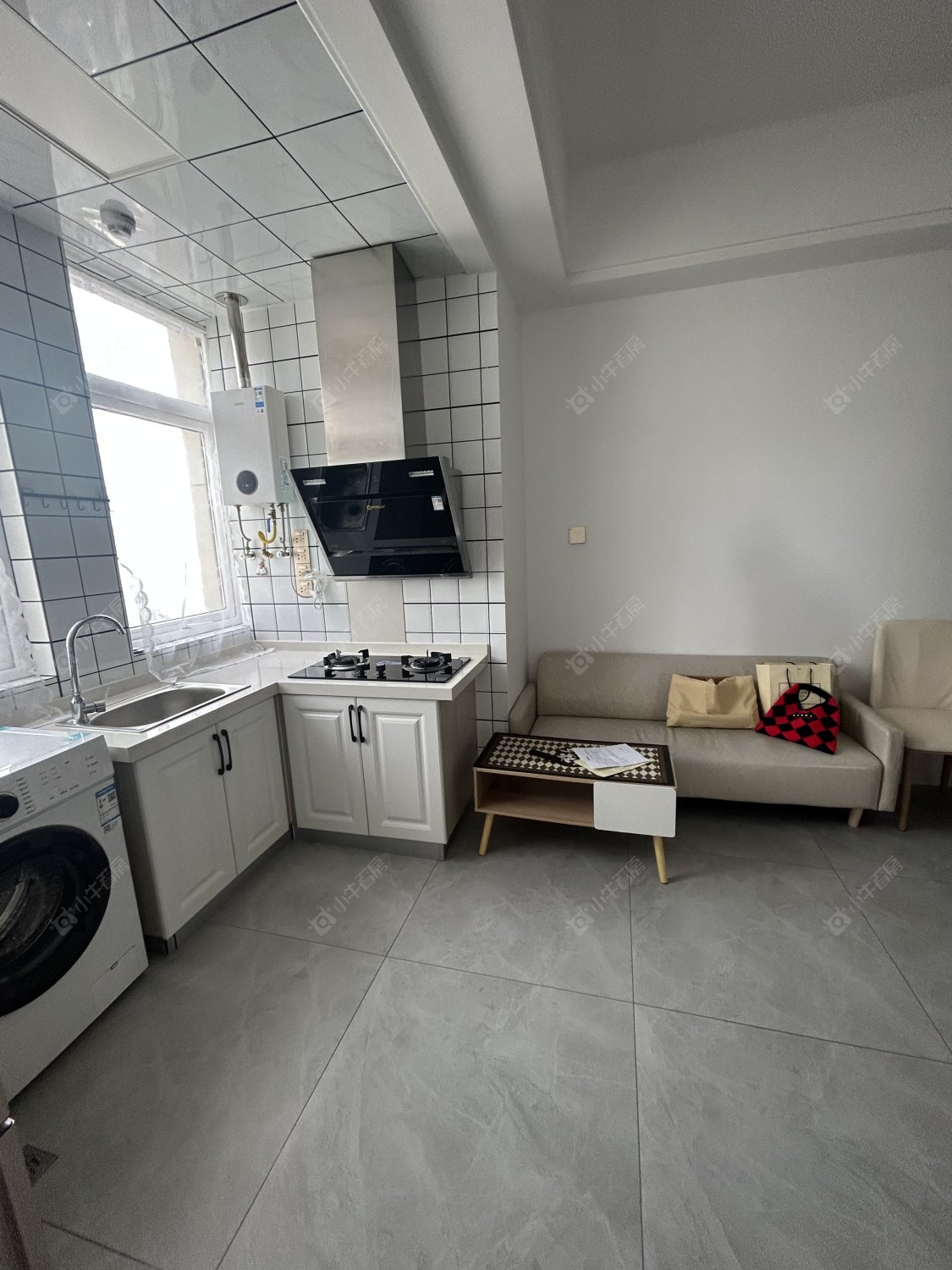 常州朗诗邻里中心在租房源_小牛看房