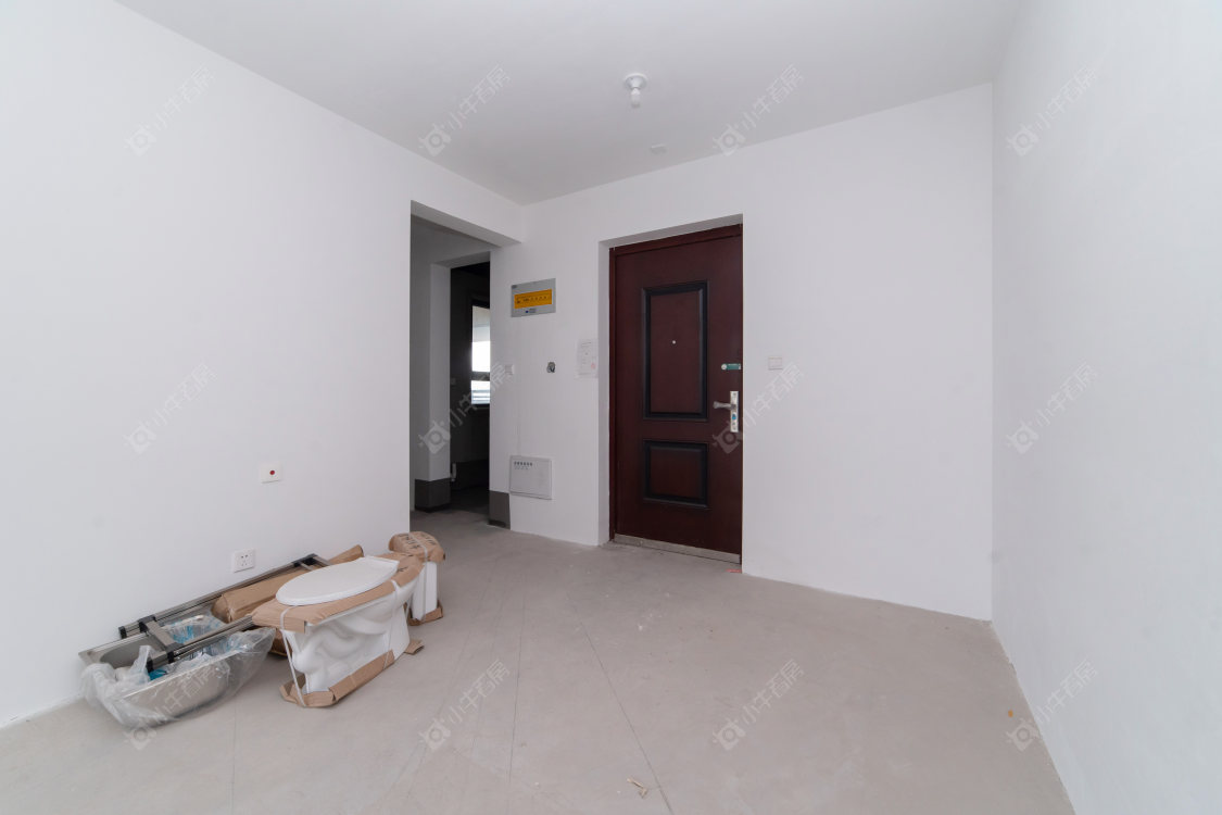 常州邹新东苑在售二手房源室内图_小牛看房