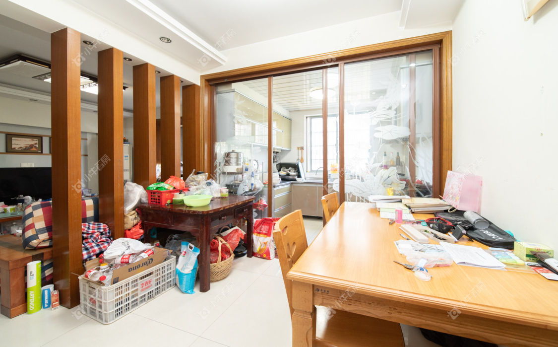 常州星盛家园在租房源室内图_小牛看房