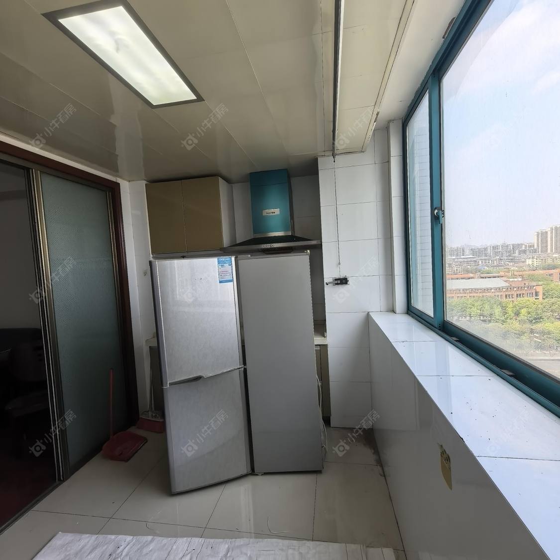 常州天禄商务广场在租房源室内图_小牛看房