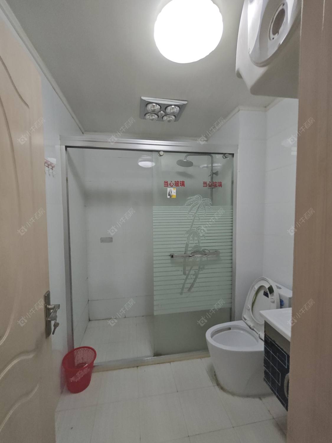 常州馨都苑在租房源室内图_小牛看房