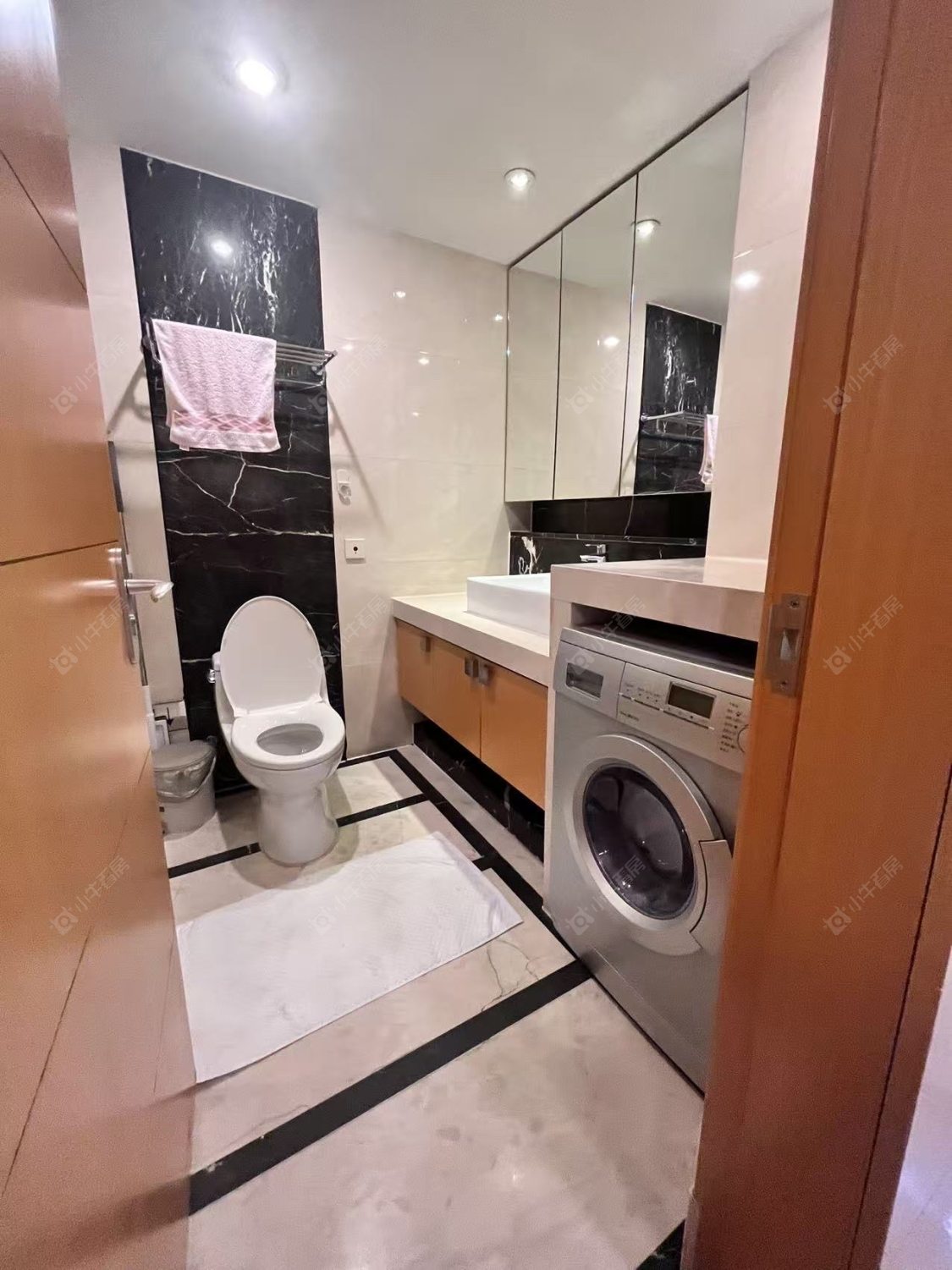 常州新城国际公寓在租房源室内图_小牛看房