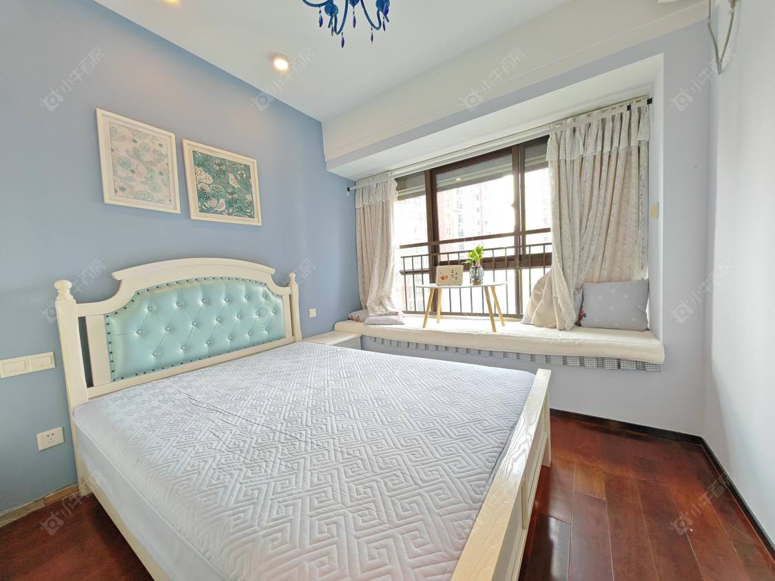 常州星河国际五区在租房源室内图_小牛看房