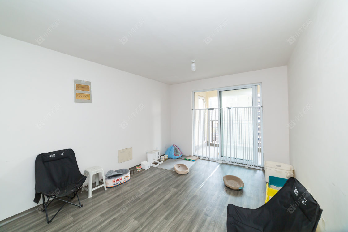 常州紫韵香庭二期在售二手房源室内图_小牛看房