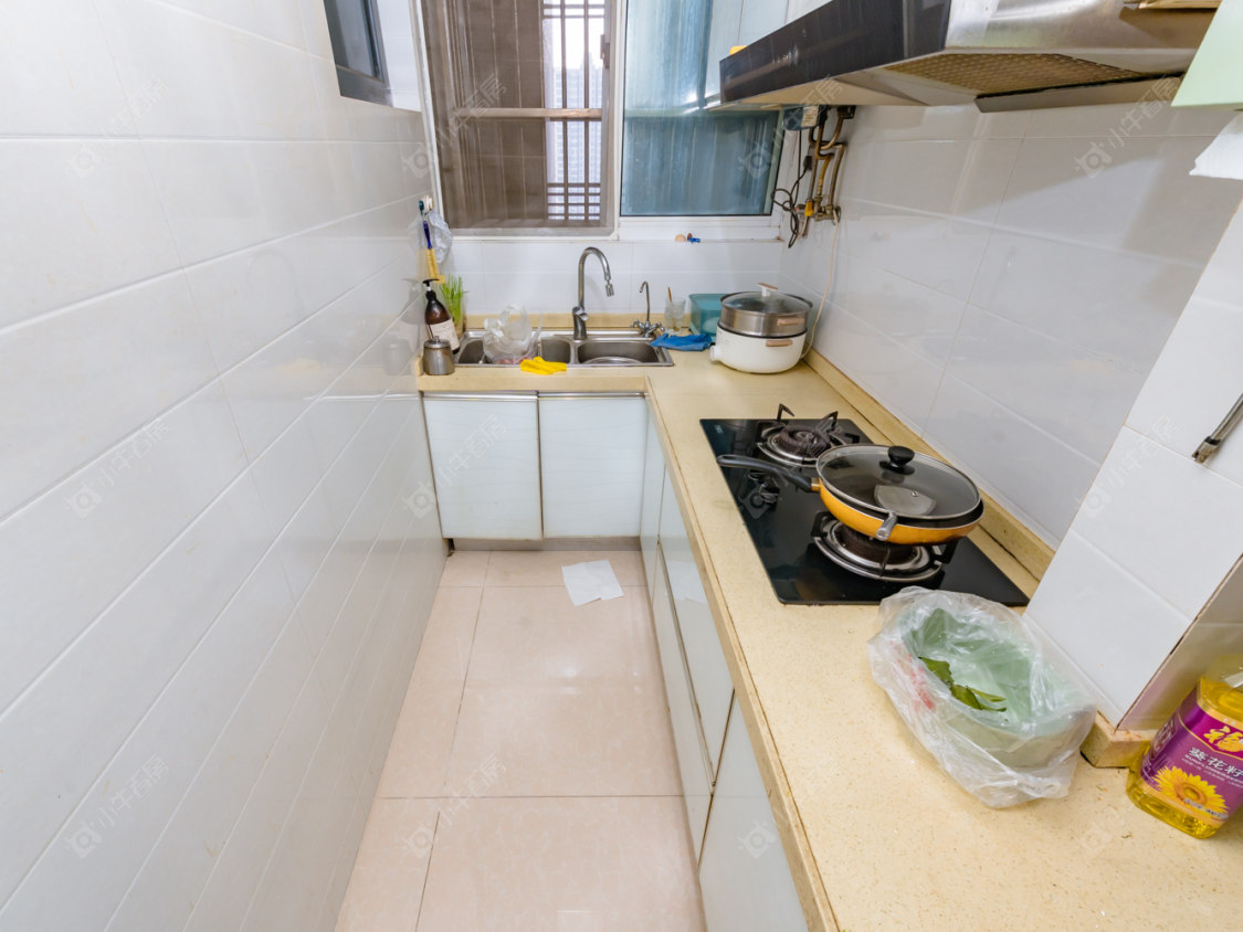 常州莱蒙时代在售二手房源室内图_小牛看房