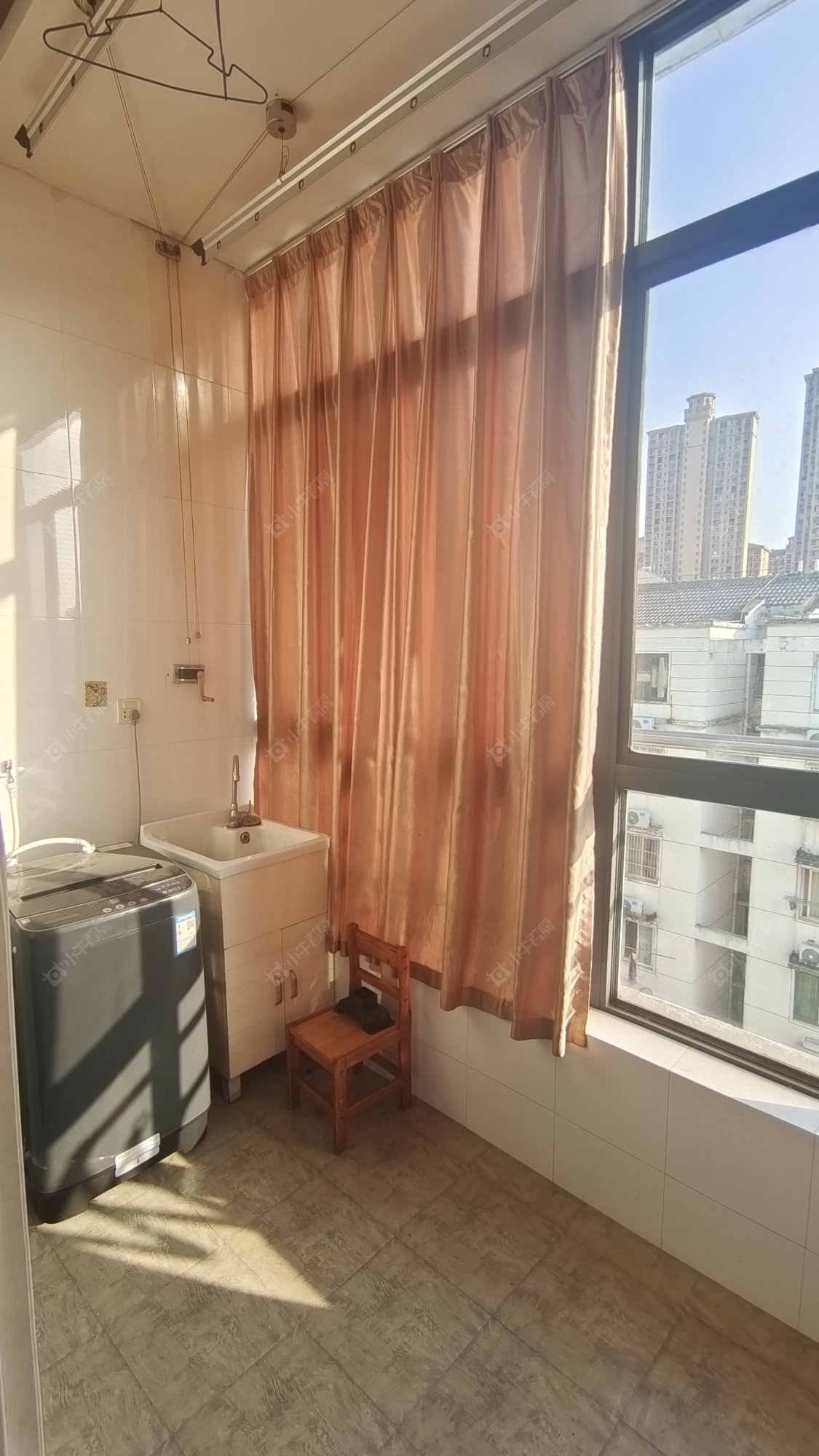 常州泰山二村在租房源_小牛看房