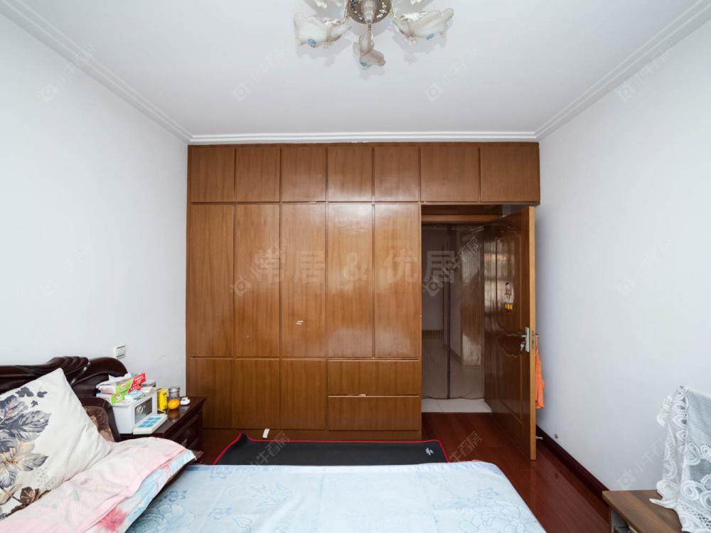 圩墩新村房源室内图 常州圩墩新村在售二手房源室内图_小牛看房