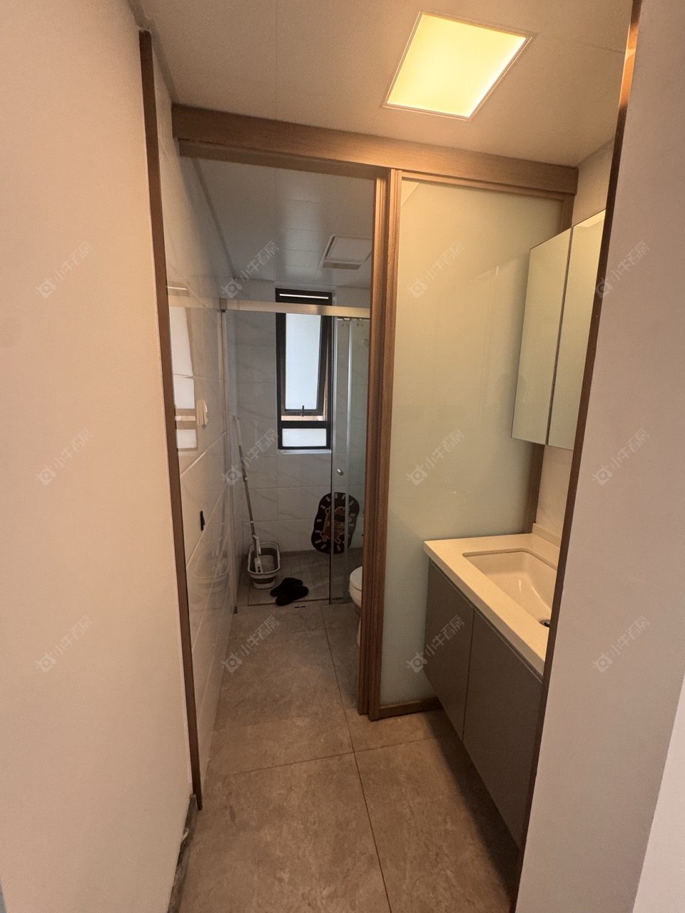 常州碧桂园碧玥和鸣在租房源室内图_小牛看房