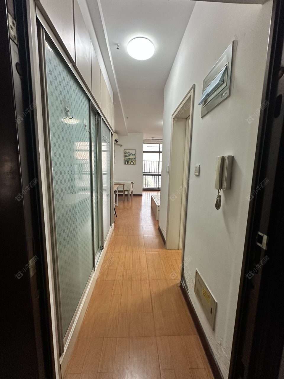 丰乐尚都房源室内图 常州丰乐尚都在租房源室内图_小牛看房