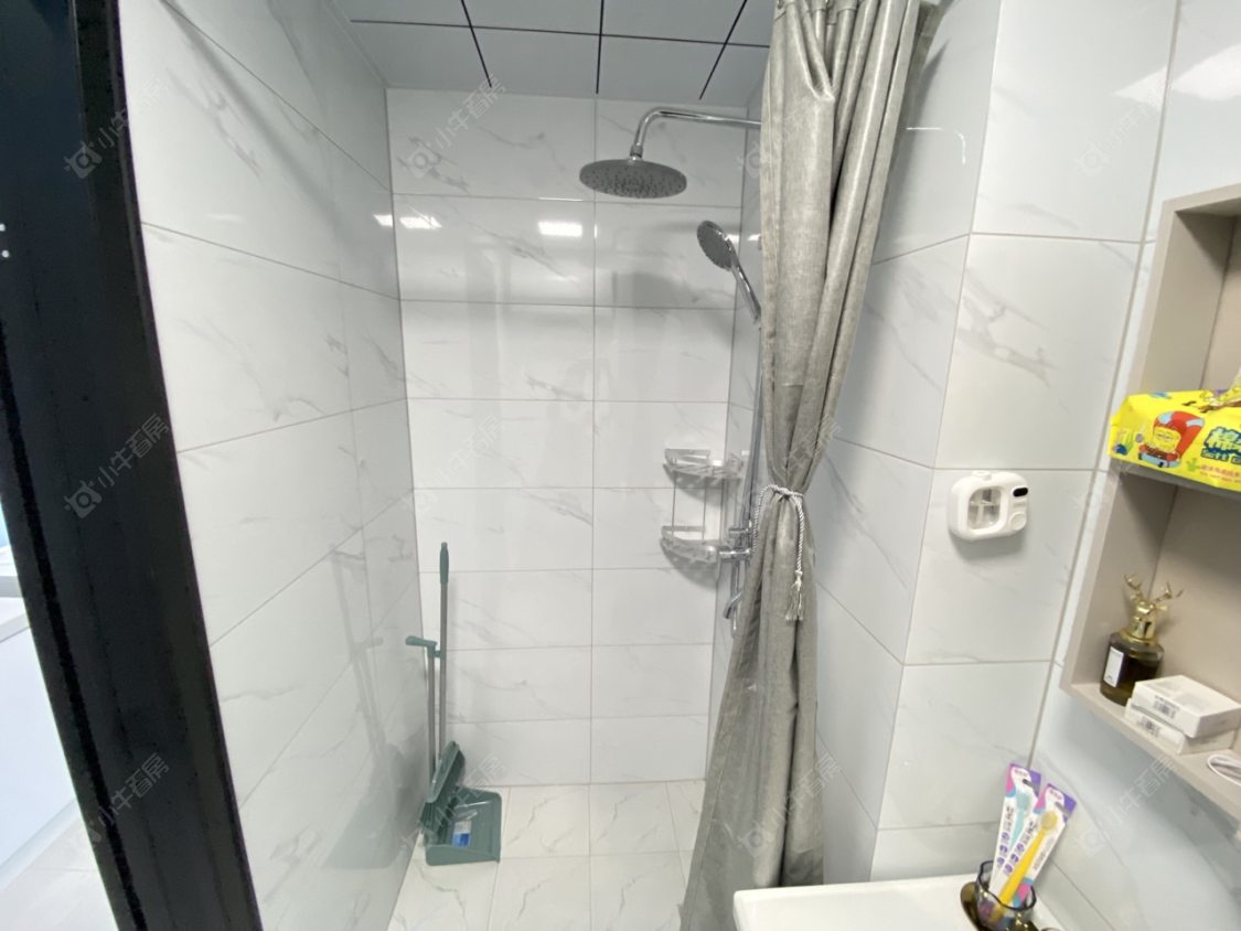 常州龙湖星图在租房源室内图_小牛看房