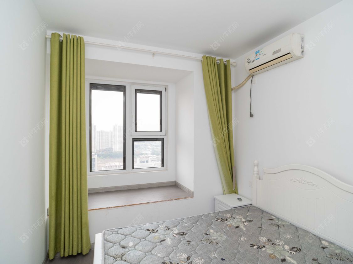 常州桃李东方在售二手房源室内图_小牛看房