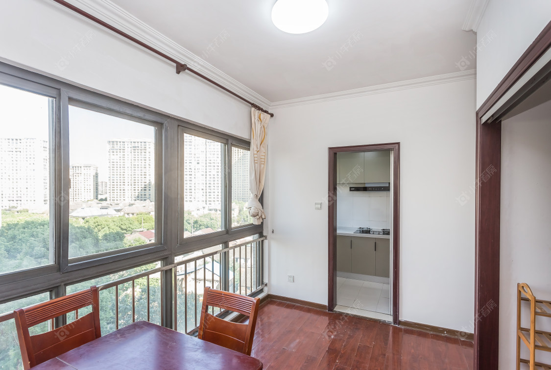 青山湾南区在售二手房