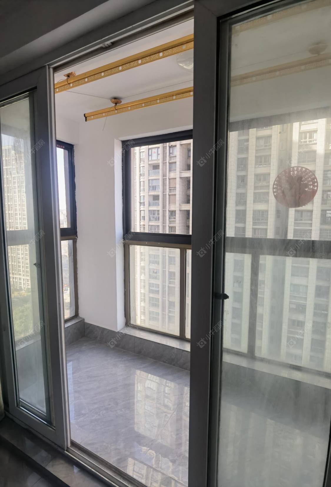 常州蓝山湖在租房源室内图_小牛看房