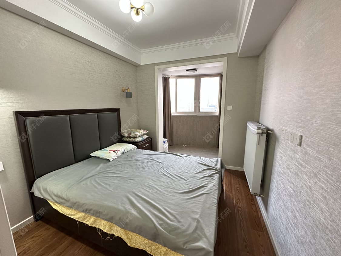 常州多宝大厦在租房源_小牛看房