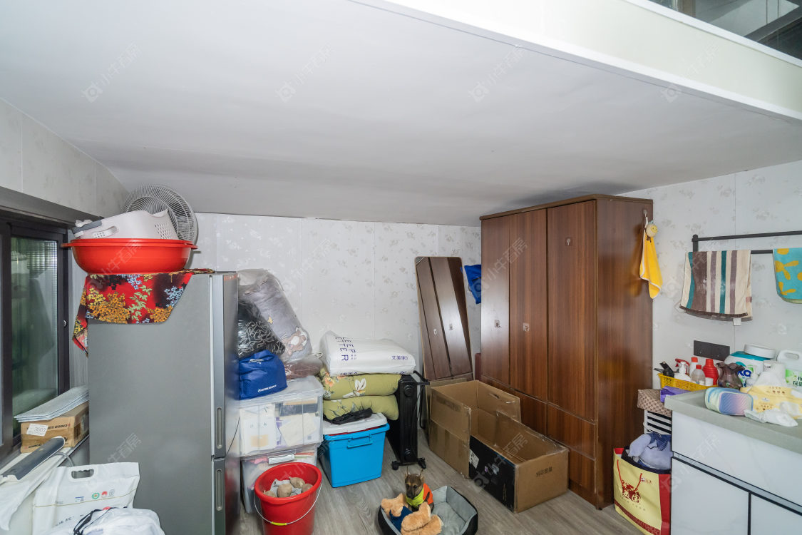 常州桃园新村在售二手房源室内图_小牛看房