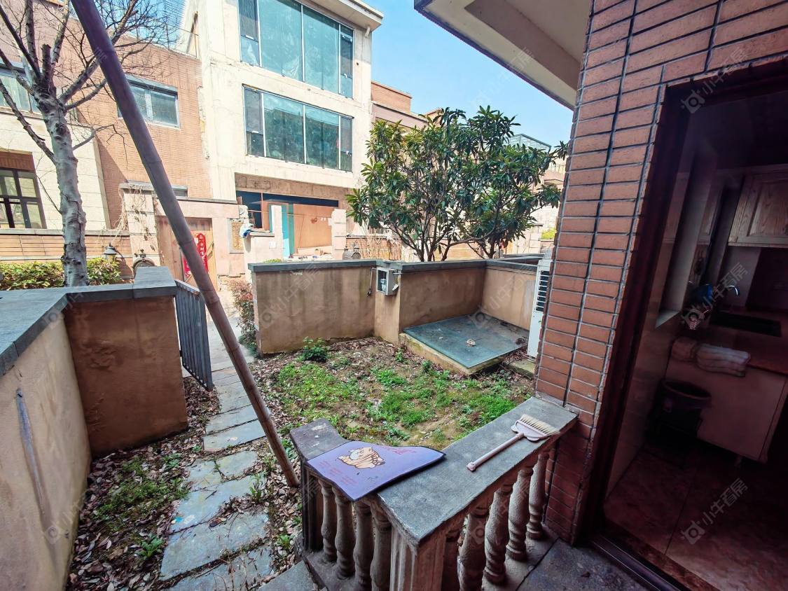 常州溪湖小镇在租房源室内图_小牛看房