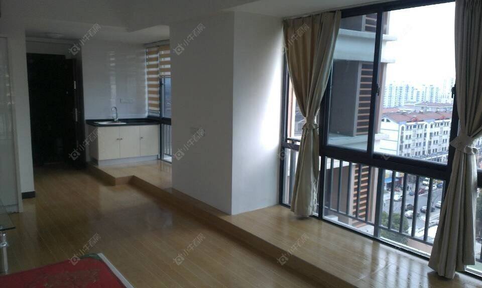 常州丰臣国际广场在租房源室内图_小牛看房