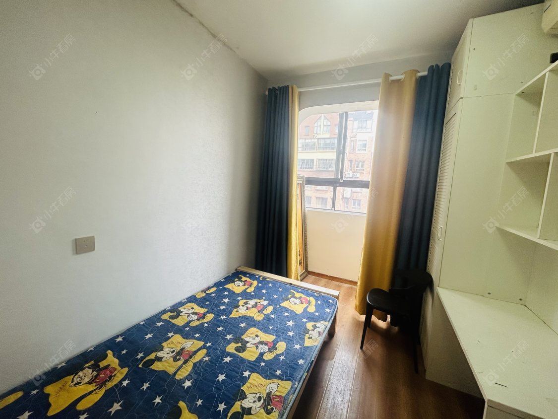 常州绿地世纪城一期在租房源_小牛看房