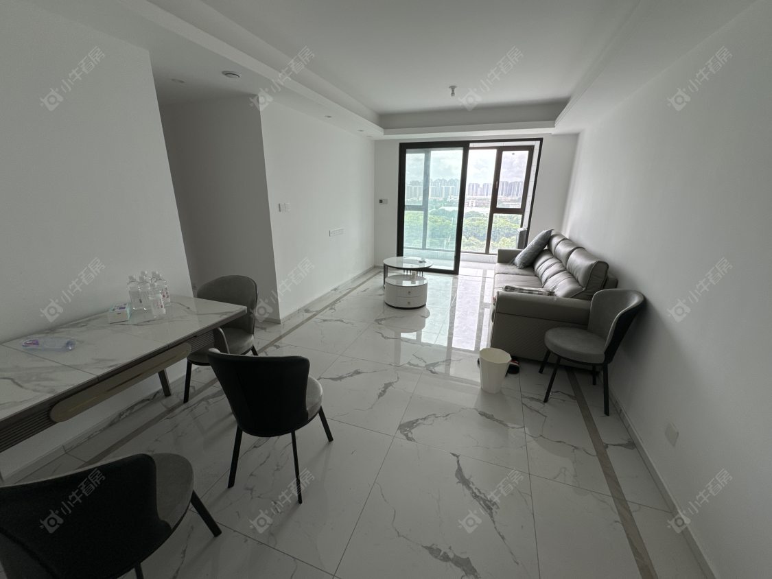 常州美的江山樾在租房源室内图_小牛看房