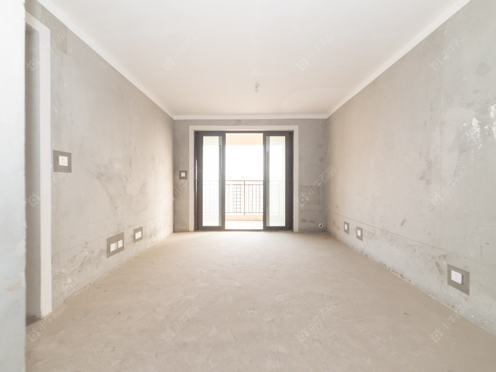 常州百兴澜庭在售二手房源室内图_小牛看房