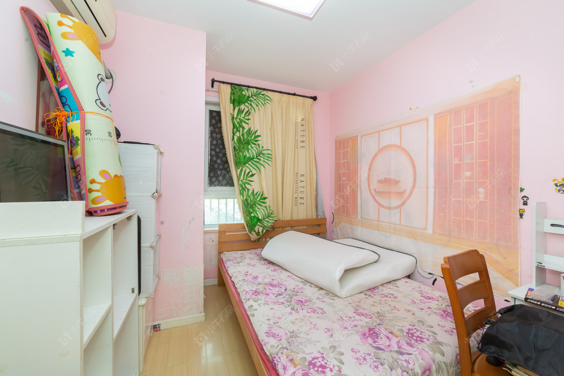 常州绿地世纪城一期在售二手房源室内图_小牛看房